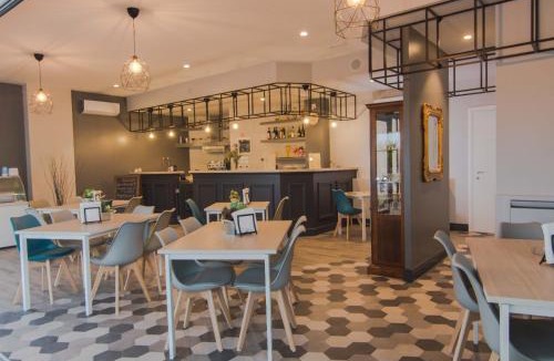 Artena Hotel | Hotel degli Amici
