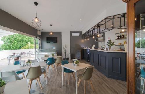 Artena Hotel | Hotel degli Amici