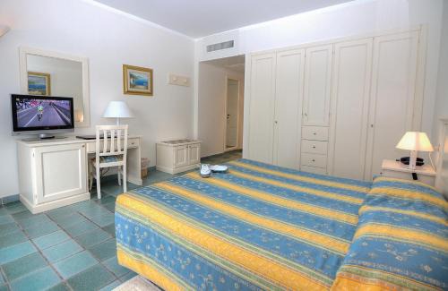 Procchio Hotel | Hotel Del Golfo