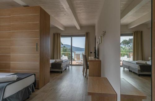 Procchio Hotel | Hotel Delfino