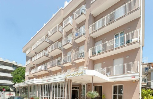 Bellariva Hotel | Hotel Dell'Angelo