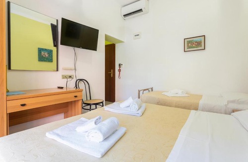 Bellariva Hotel | Hotel Dell'Angelo