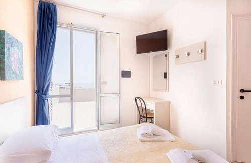 Bellariva Hotel | Hotel Dell'Angelo