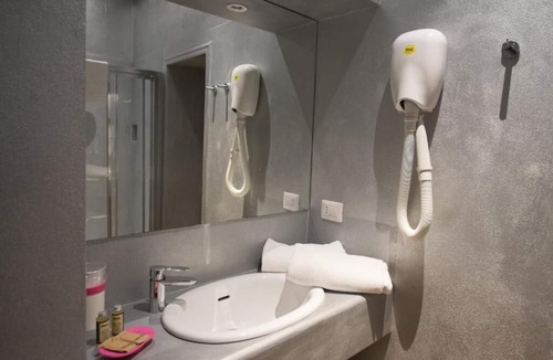 Lucca Historical Center Hotel | Hotel Diana