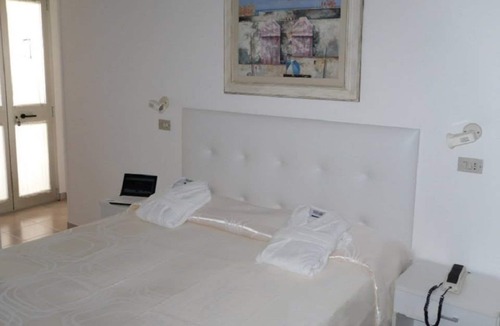 Marina di Ravenna Hotel | Hotel Diga