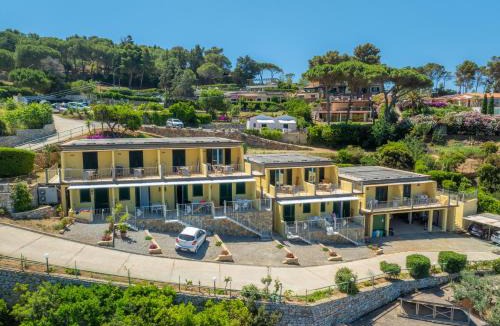 Capoliveri Hotel | Hotel Dino