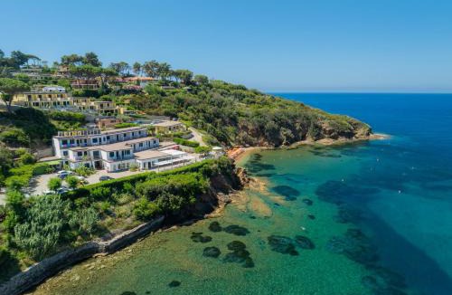Capoliveri Hotel | Hotel Dino