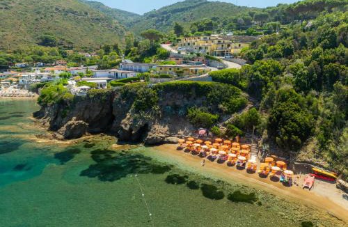 Capoliveri Hotel | Hotel Dino