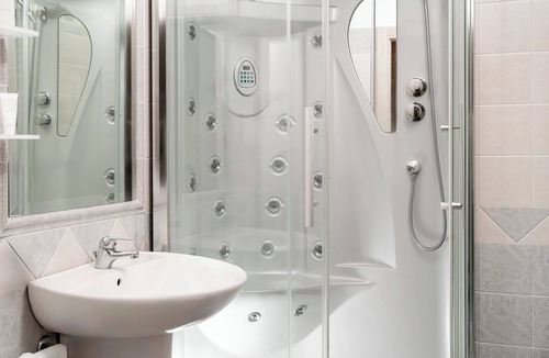 Castel di Sangro Hotel | Hotel Don Luis