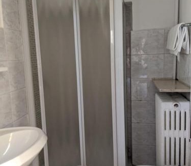 Ancona Hotel | Hotel Dorico