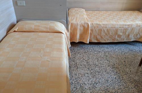 Ancona Hotel | Hotel Dorico
