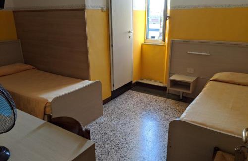 Ancona Hotel | Hotel Dorico