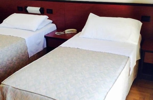 Atri Hotel | Hotel Du Parc