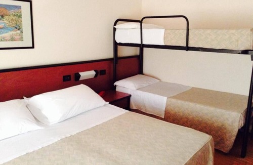 Atri Hotel | Hotel Du Parc