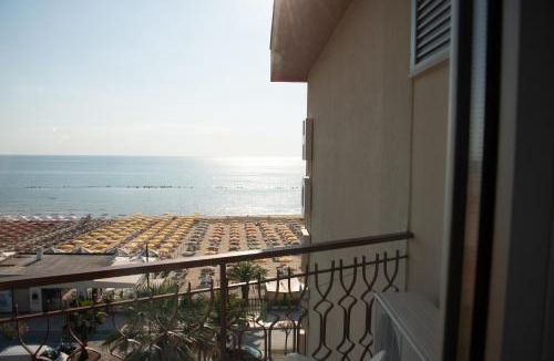 Grottammare Hotel | Hotel Eden
