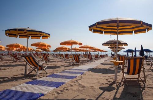 Grottammare Hotel | Hotel Eden