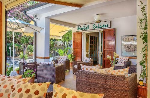 Procchio Hotel | Hotel Edera