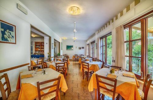 Procchio Hotel | Hotel Edera