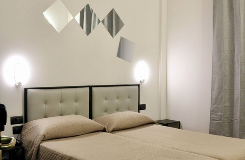 Signa Hotel | Hotel Europa