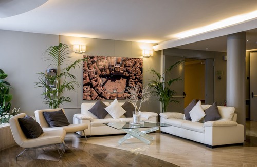 Siena Hotel | Hotel Executive