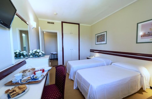 Magazzini Hotel | Hotel Fabricia