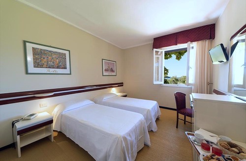 Magazzini Hotel | Hotel Fabricia