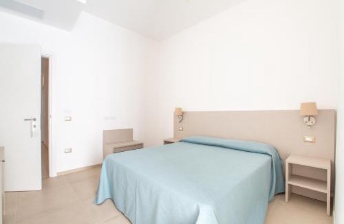Vieste Hotel | Hotel Falcone