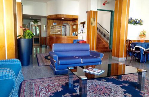 Fiuggi Hotel | Hotel Fleming