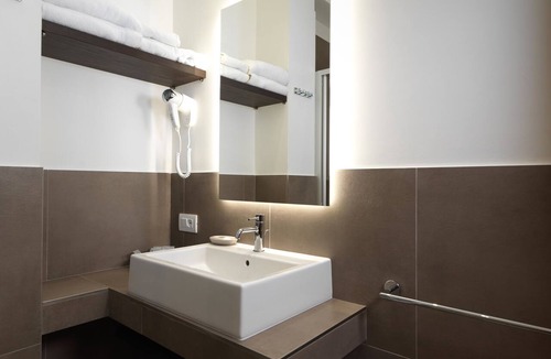 Marotta Hotel | Hotel Florence