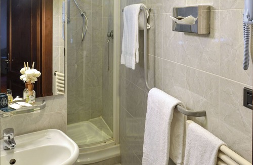 Todi Hotel | Hotel Fonte Cesia