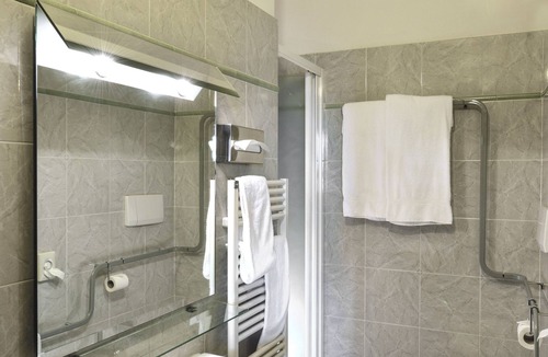 Todi Hotel | Hotel Fonte Cesia