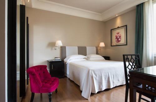 Margine Coperta-Traversagna Hotel | Hotel Francia E Quirinale