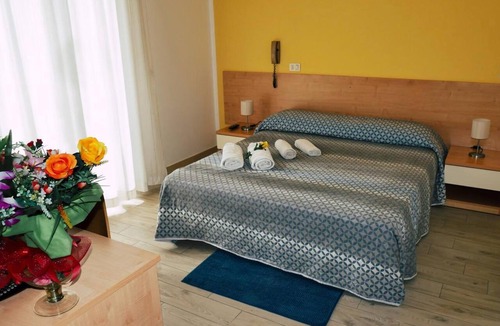 Marina Centro Hotel | Hotel Frida