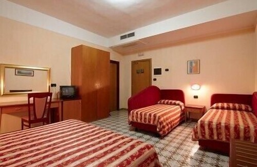 San Giovanni Rotondo Hotel | Hotel Gaggiano