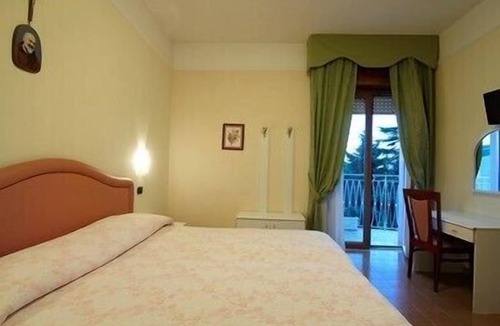 San Giovanni Rotondo Hotel | Hotel Gaggiano