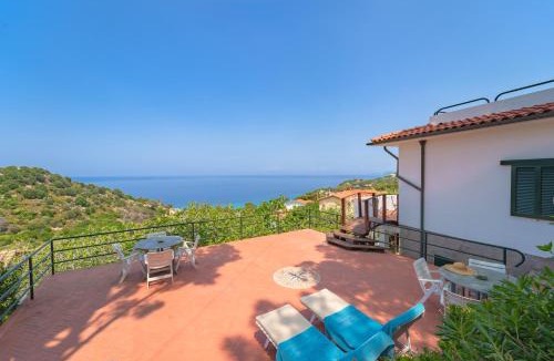 Sant' Andrea Hotel | Hotel Gallo Nero
