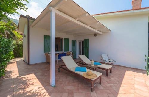 Sant' Andrea Hotel | Hotel Gallo Nero