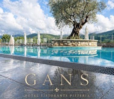 Cascia Hotel | Hotel GANS