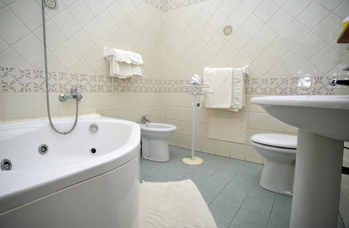 Bomerano Hotel | Hotel Gentile