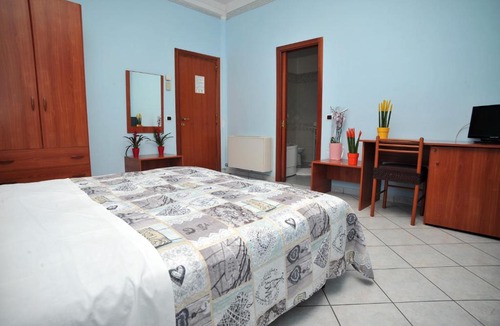 Bomerano Hotel | Hotel Gentile
