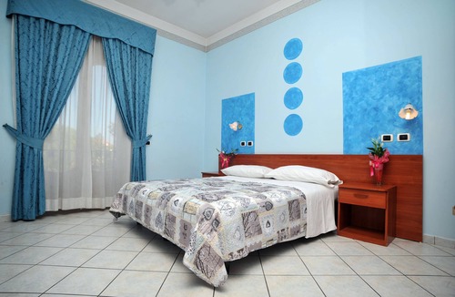 Bomerano Hotel | Hotel Gentile