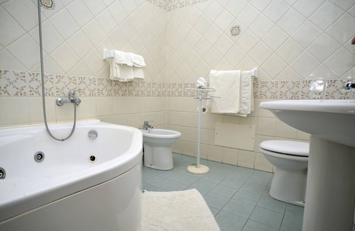 Bomerano Hotel | Hotel Gentile
