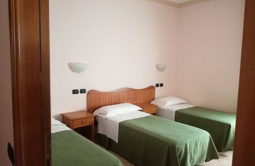 Bomerano Hotel | Hotel Gentile