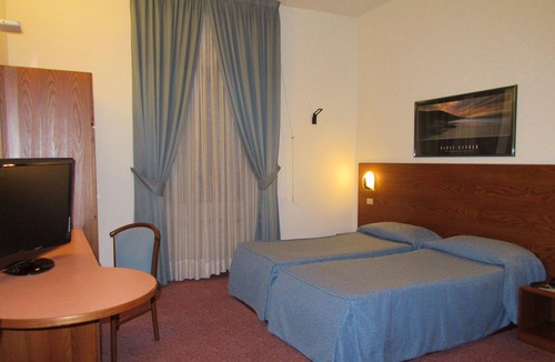 Prato Hotel | Hotel Giardino