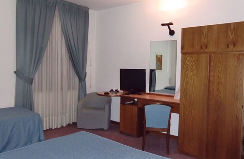 Prato Hotel | Hotel Giardino