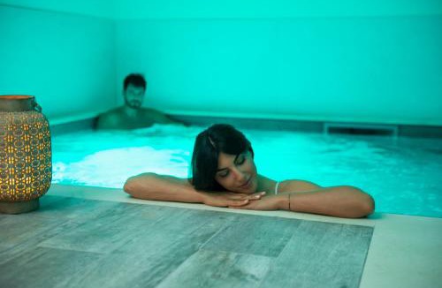 Numana Hotel | Hotel Giardino Suites&Spa