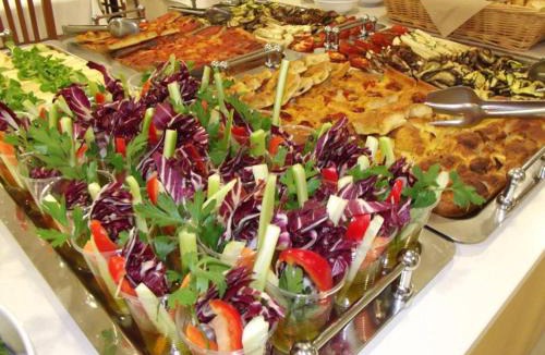 Senigallia Hotel | Hotel Giulietta