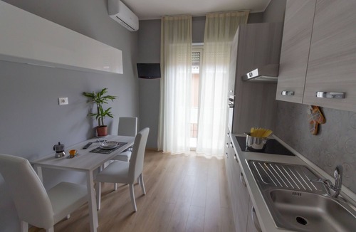 Teramo Hotel | Hotel Gran Sasso