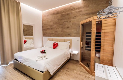 Teramo Hotel | Hotel Gran Sasso