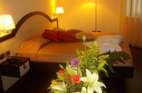 Acconia Hotel | Hotel Gullo